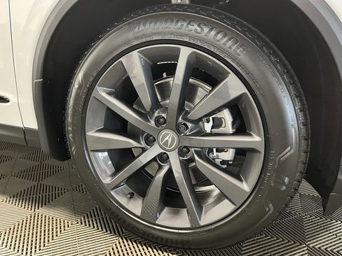 New 2026 Acura MDX A-Spec image 3