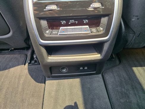 Used 2024 BMW X5 xDrive40i image 40