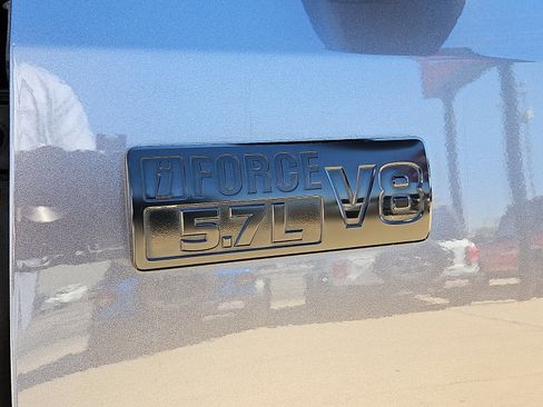 Used 2021 Toyota Tundra TRD Pro image 6