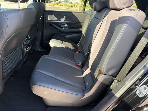 Certified 2024 Mercedes-Benz GLS 450 4MATIC image 35