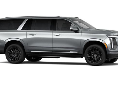 New 2026 Cadillac Escalade ESV Luxury w/ Touring Package image 37