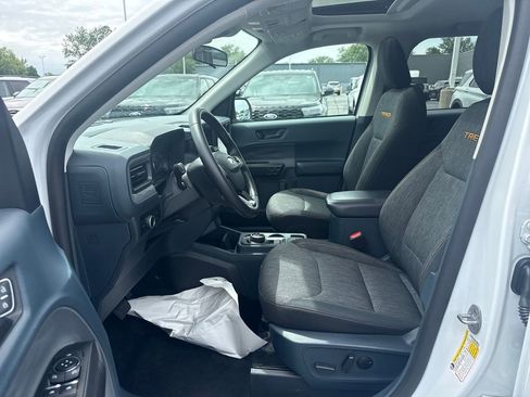 Used 2024 Ford Maverick Tremor w/ Tremor Off-Road Package AWD/4WD image 18