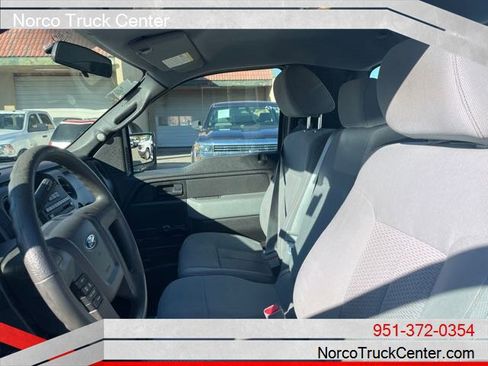 Used 2013 Ford F150 XL w/ XL Plus Pkg RWD image 16