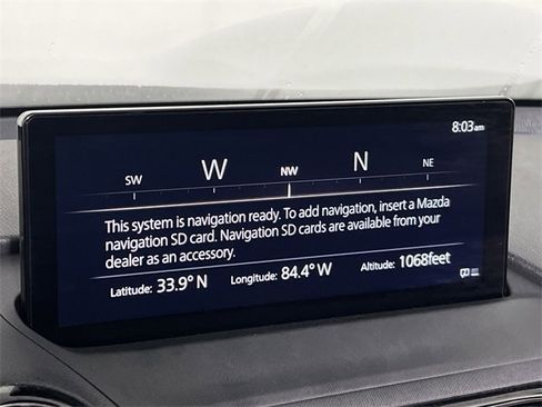 Certified 2025 MAZDA MX-5 Miata Club image 18