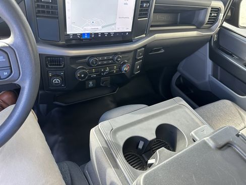 Used 2024 Ford F150 XL w/ Equipment Group 103A High image 13