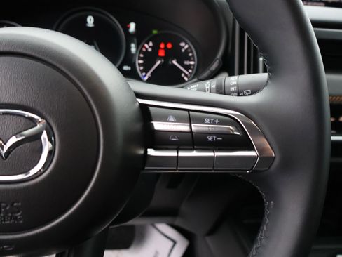 Used 2025 MAZDA CX-50 AWD 2.5 Hybrid w/ Premium Pkg image 30