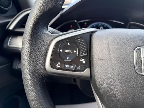Used 2018 Honda Civic EX image 44