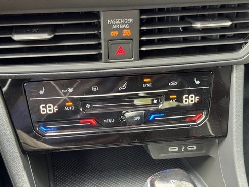 New 2026 Volkswagen Jetta Sport FWD image 29