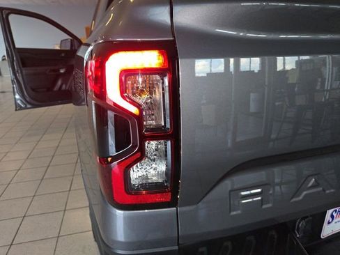 Used 2025 Ford Ranger XLT w/ Equipment Group 301A High AWD/4WD image 29