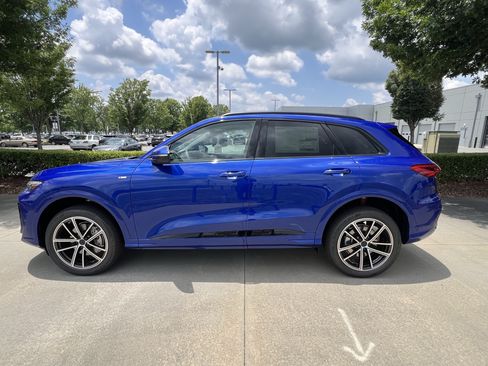 New 2026 Audi Q5 Premium Plus AWD/4WD image 6