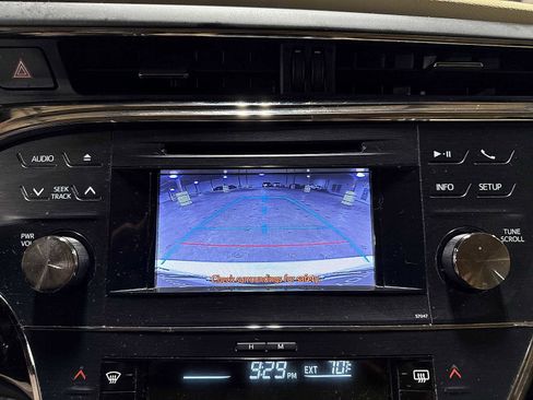 Used 2014 Toyota Avalon XLE FWD image 24