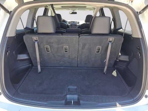Used 2017 Honda Pilot EX-L image 25