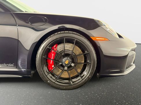 Used 2026 Porsche 911 Carrera 4 GTS image 22