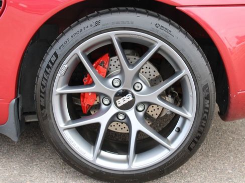 Used 2001 Porsche Boxster S RWD image 10
