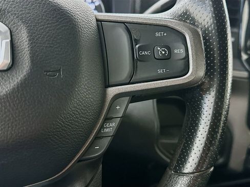 Used 2024 RAM 3500 Tradesman w/ Chrome Appearance Group AWD/4WD image 25