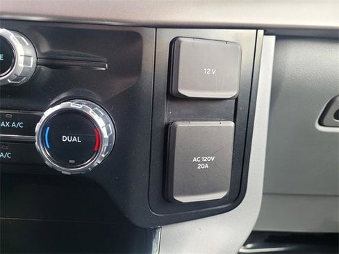 Used 2024 Ford F150 XLT w/ Mobile Office Package image 20