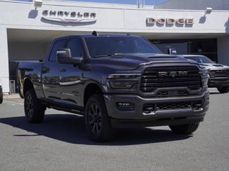 New 2026 RAM 2500 Laramie AWD/4WD video 2
