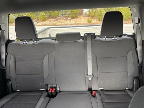 New 2026 GMC Sierra 2500 SLE w/ SLE Convenience Package image 17