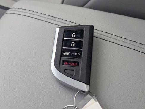 Certified 2023 Acura MDX SH-AWD w/ Technology Package image 34