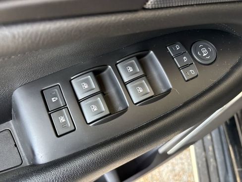 Certified 2020 Cadillac Escalade ESV Luxury image 24