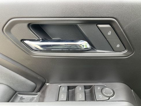 New 2025 GMC Canyon Elevation w/ Convenience Package image 56