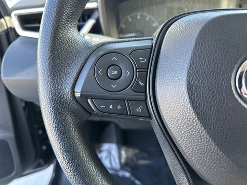 Certified 2024 Toyota Corolla LE image 19