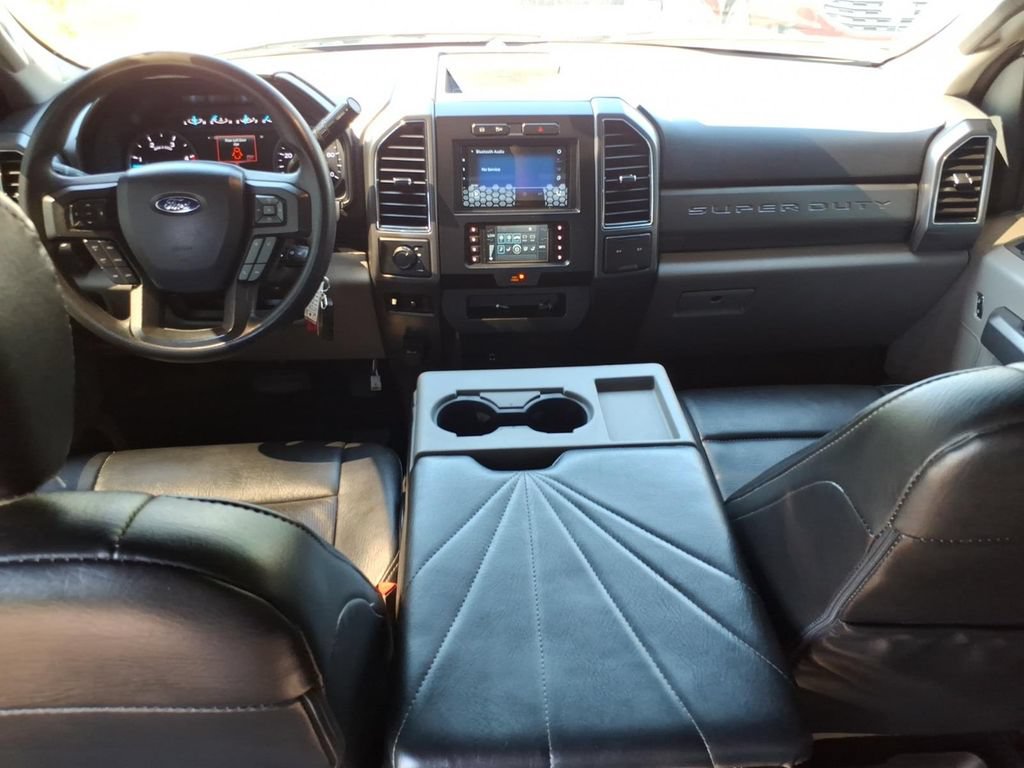 Used 2019 Ford F250 XLT AWD/4WD image 10