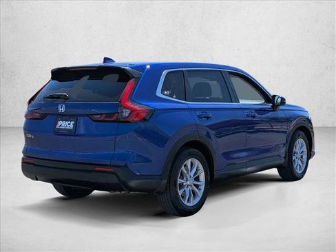 Used 2023 Honda CR-V EX-L image 5