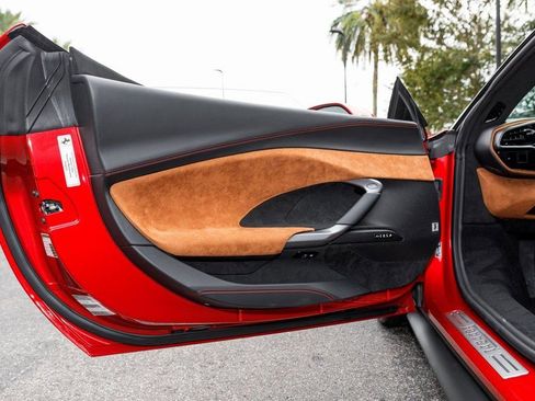 Used 2025 Ferrari 296 GTB image 27