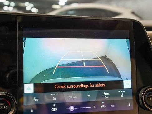 Used 2023 Lexus RX 350 FWD w/ Cold Area Package image 22