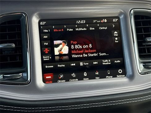 Used 2023 Dodge Challenger SRT Hellcat image 21