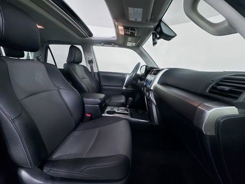 Used 2021 Toyota 4Runner SR5 Premium image 35