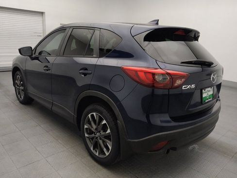 Used 2016 MAZDA CX-5 Grand Touring FWD image 5
