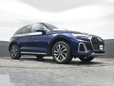 Used 2022 Audi Q5 2.0T Premium w/ Convenience Package image 48