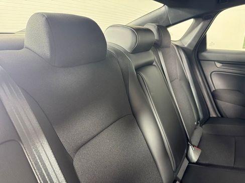 Used 2026 Honda Civic Sport image 31