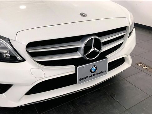Used 2021 Mercedes-Benz C 300 Sedan image 30