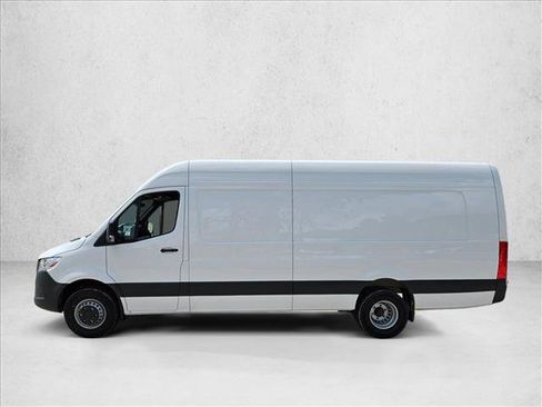 New 2026 Mercedes-Benz Sprinter 3500 image 5