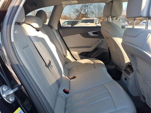 Used 2017 Audi A4 2.0T allroad Premium Plus w/ Technology Package image 16