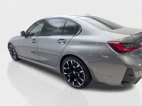 Used 2025 BMW 330i Sedan w/ M Sport Package RWD image 14