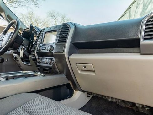 Used 2019 Ford F150 XLT w/ Equipment Group 302A Luxury image 46