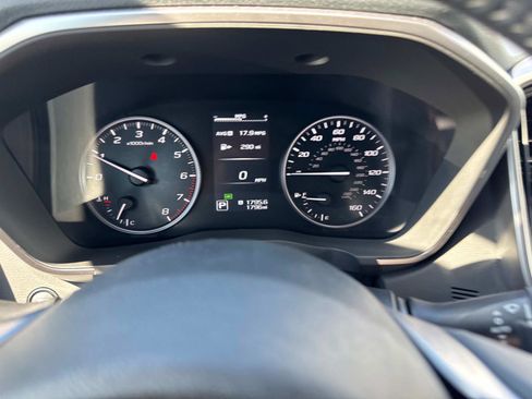 Used 2025 Subaru Ascent Touring image 23