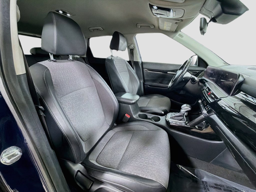 Used 2024 Kia Seltos S AWD/4WD image 29