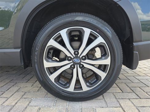 Used 2023 Subaru Forester Limited image 20