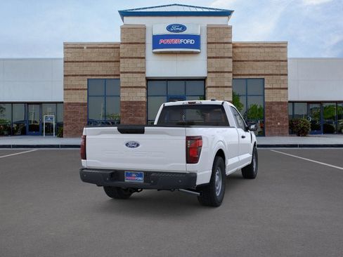 New 2026 Ford F150 XL RWD image 8