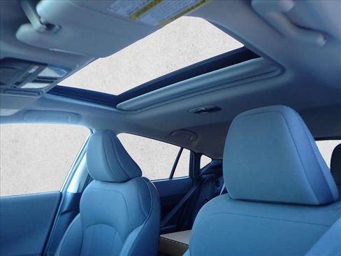 New 2026 Subaru Crosstrek 2.0i Premium image 13