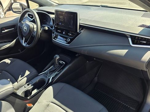 Used 2024 Toyota Corolla SE image 11