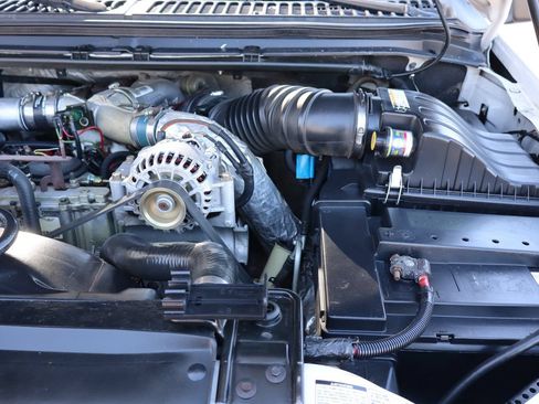 Used 2001 Ford F250 XL AWD/4WD image 38