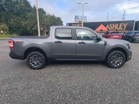 New 2026 Ford Maverick XLT w/ XLT Luxury Package AWD/4WD image 4