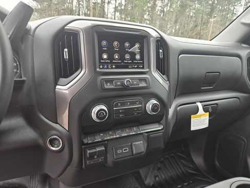 New 2026 GMC Sierra 1500 Pro w/ Pro Value Package AWD/4WD image 13