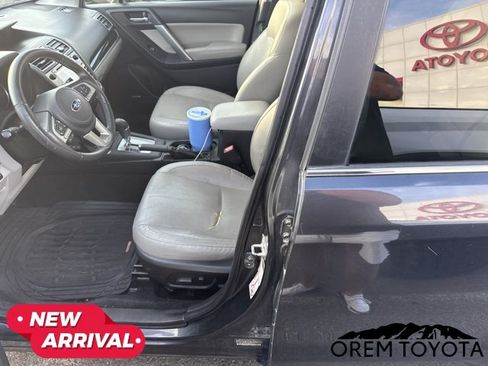 Used 2018 Nissan Rogue SL AWD/4WD image 5